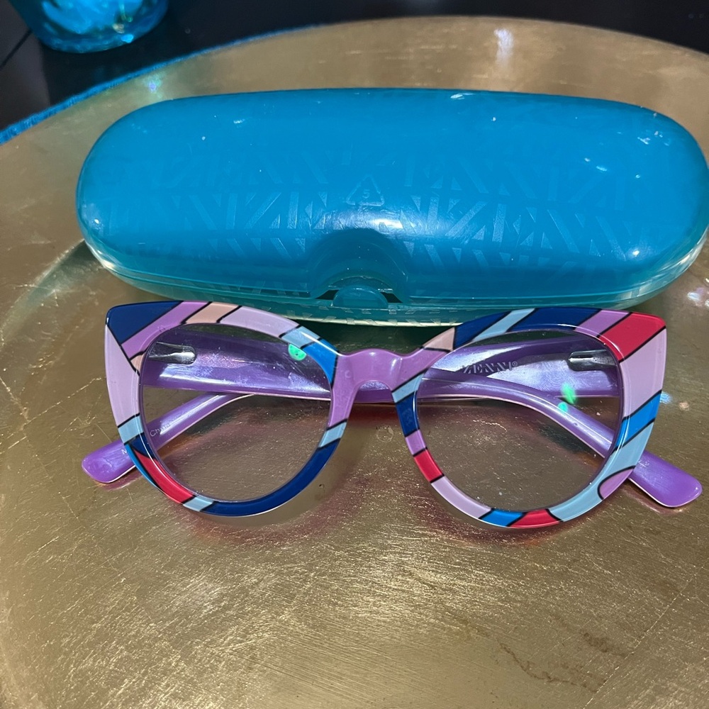 Fun Zenni optical